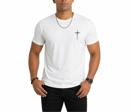 Conviction Tee - Dark